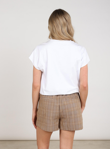 Nukus Shirt Shanna