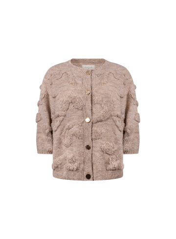 Nukus Cardigan Maggy NKF05030