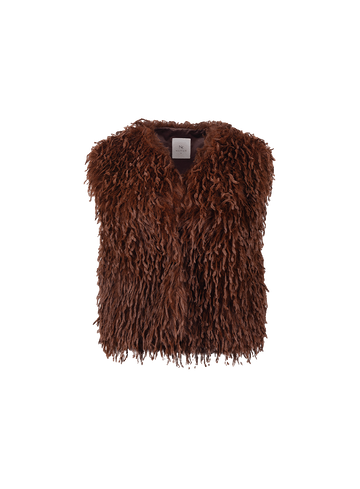 Nukus Gilet Mila NKF08026