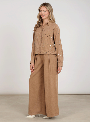 Nukus Pantalon June NKF09067