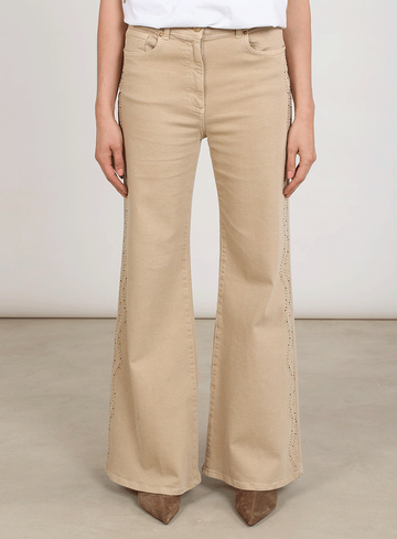 Nukus Broek Tessa NKF09114