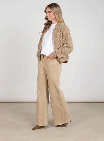 Nukus Broek Tessa NKF09114