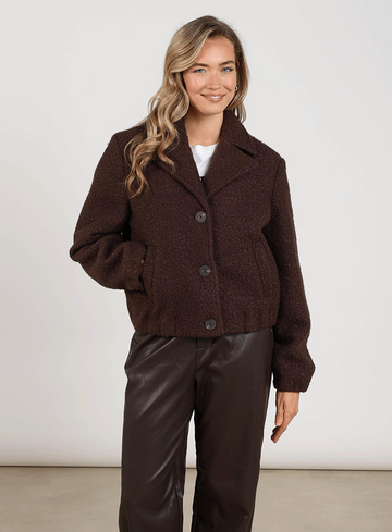 Nukus Jacket Madelin NKF12010