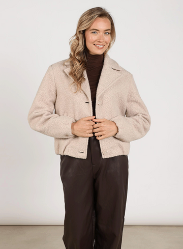 Nukus Jacket Madelin NKF12010