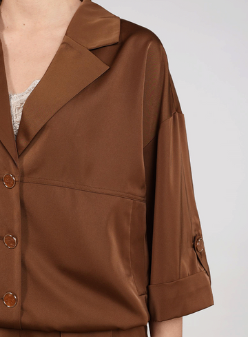 Nukus Jacket Dorine NKF13091