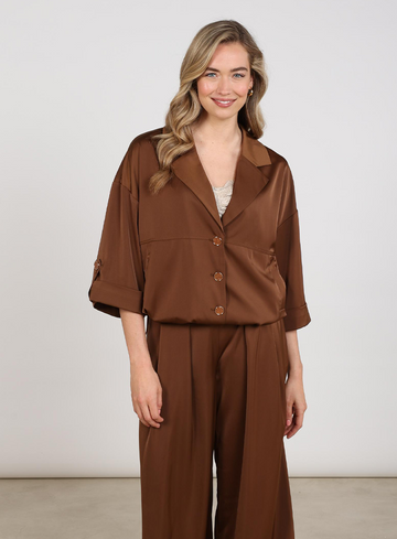 Nukus Jacket Dorine NKF13091
