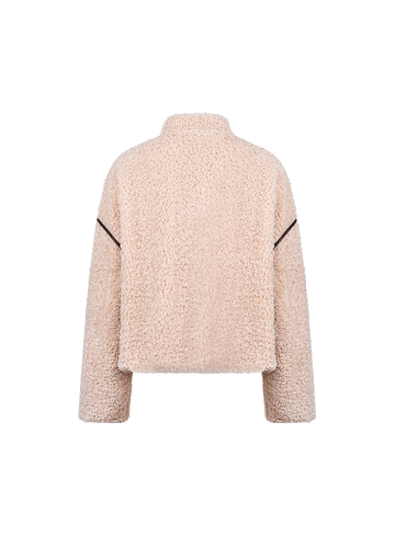 Nukus Jacket Heineke