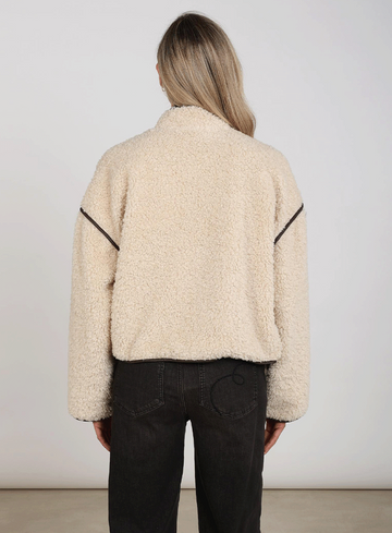 Nukus Jacket Heineke