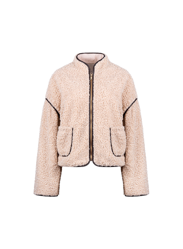 Nukus Jacket Heineke NKF13142