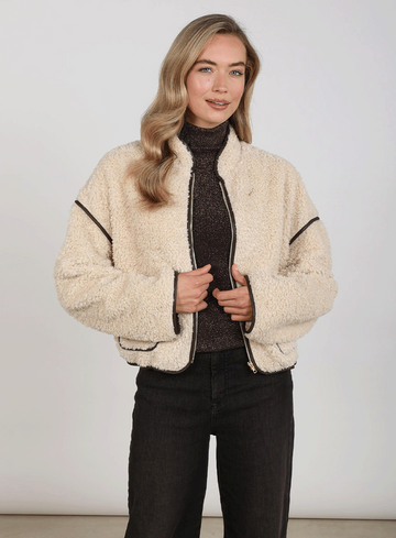 Nukus Jacket Heineke NKF13142