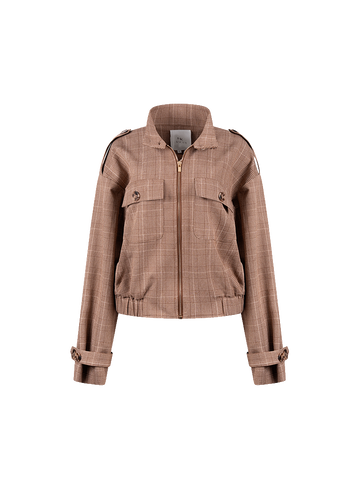 Nukus Jacket Hope NKF13111