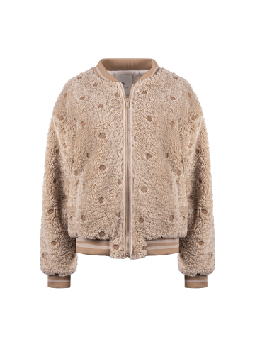 Nukus Jacket Henny NKF13114