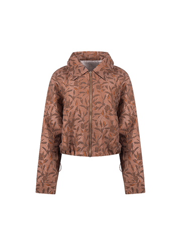 Nukus Jacket Daisey NKF13122
