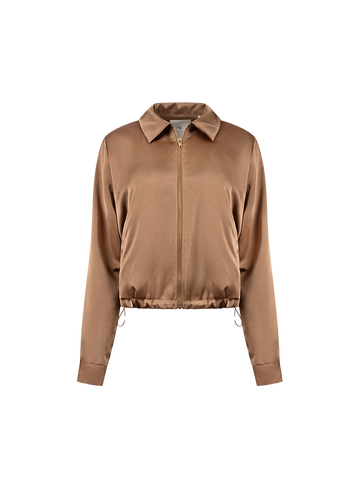 Nukus Bomber Doreen NKF13129