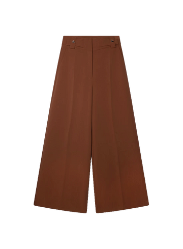 Aaiko Broek Nore NORE BUTTONS RPES