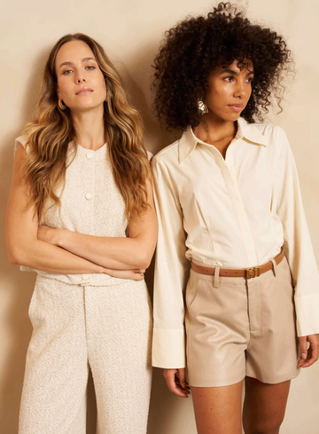 Lofty Manner Broek Laura
