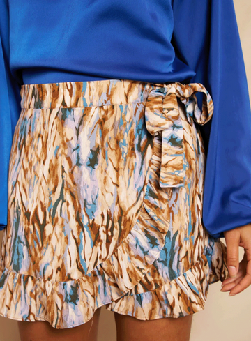 Lofty Manner Skort Sammy