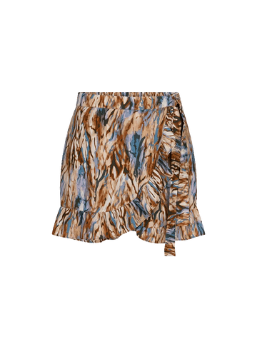 Lofty Manner Rok Noue RG47 - Skort Sammy