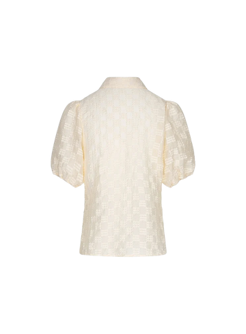 Lofty Manner Blouse Hilly