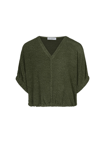 Lofty Manner Sweatshirt RH15 - Top Hima - Structured Body