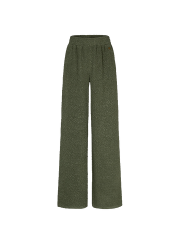Lofty Manner Zo style je de athleisure trend met Lofty Manner RH87 - Pant Mea - Mid Rise Relaxed