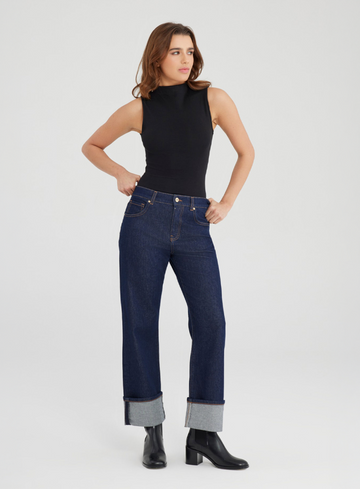 COJ Denim Jeans Ruby Ruby