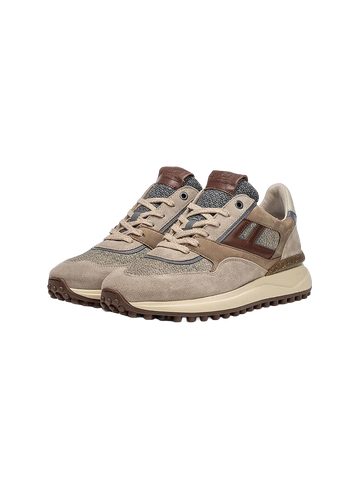 Floris van Bommel Sneaker Noppi SFM-10139-22-04