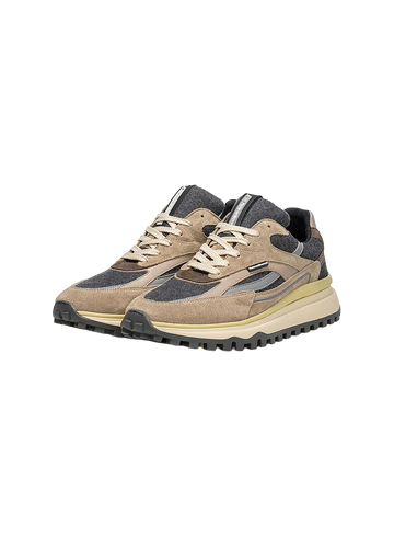 Floris van Bommel Sneaker De Gripper