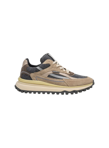 Floris van Bommel Sneaker Mondo Reed SFM-10172-22-01