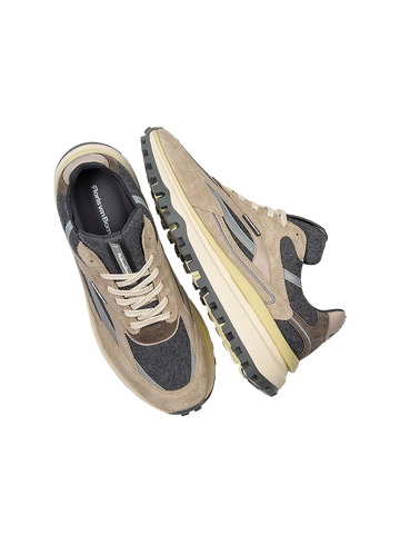 Floris van Bommel Sneaker De Gripper