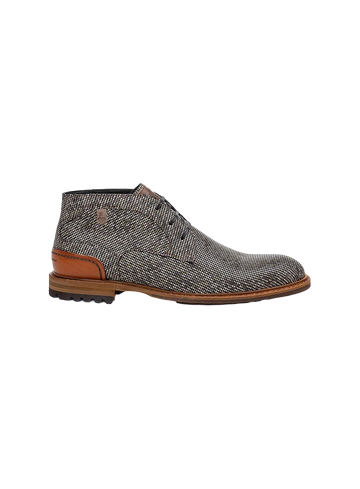 Floris van Bommel Sneaker Mondo Reed SFM-50159-22-01