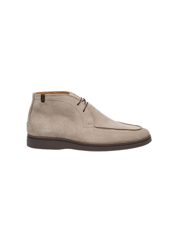 Floris van Bommel Veterschoen De Oister SFM-50182-34-01