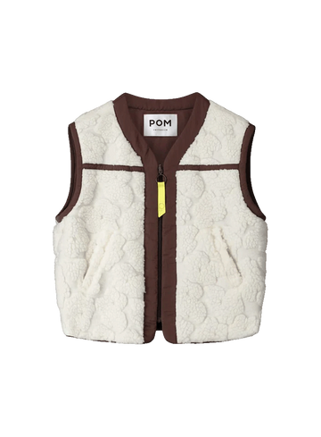 Pom Amsterdam Gilet Gigi SP9665