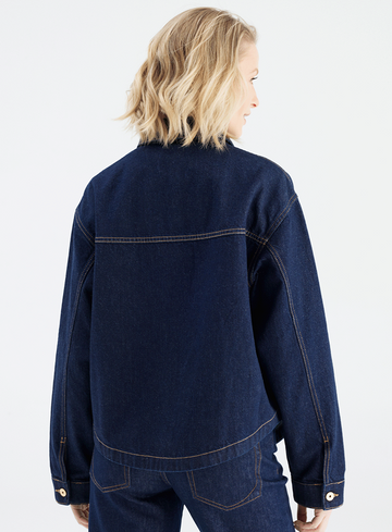 COJ Denim Spijkerjas Tamara Tamara