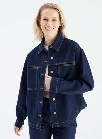 COJ Denim Spijkerjas Tamara Tamara
