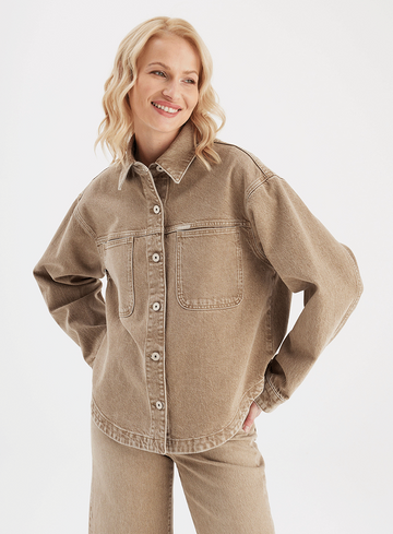 COJ Denim Spijkerjas Tamara Tamara