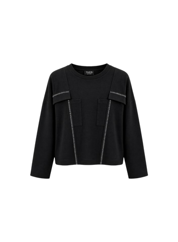 Tuzzi T-shirt W61421454