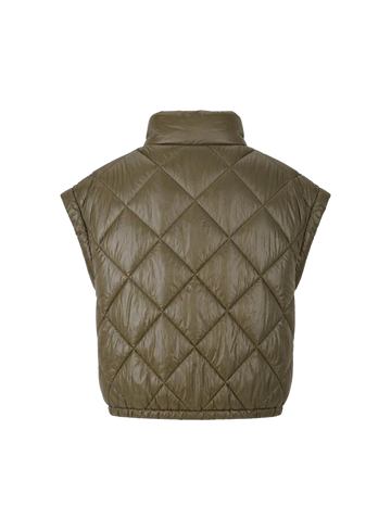 Tuzzi Bodywarmer W61421877