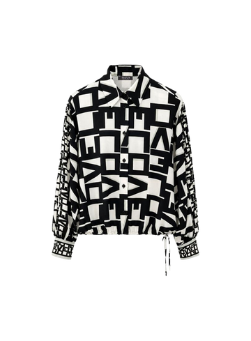 Tuzzi Blouse W61444101