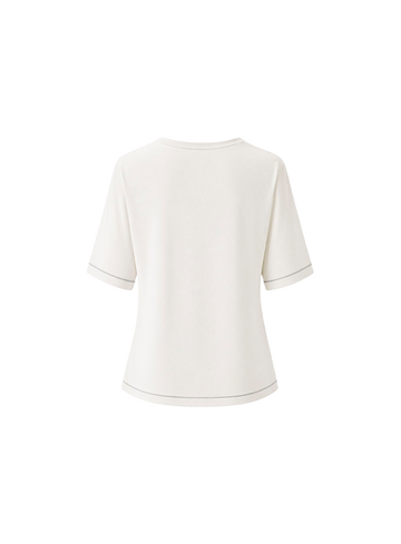 Frank Walder T-shirt W61107450