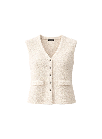 Frank Walder Gilet W61107051