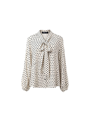 Frank Walder Blouse W61108101