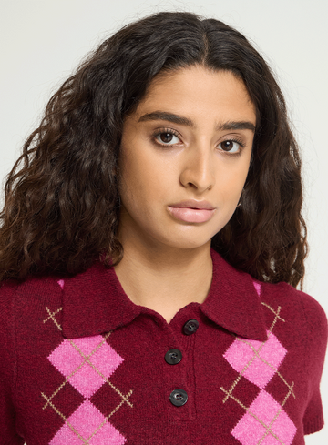 Ichi Pullover IHDasila