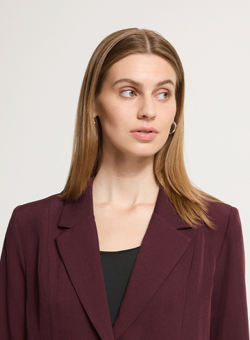 Ichi Blazer IHFava