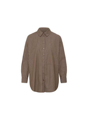 Ichi Blouse ih garmi sh