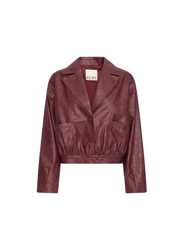 Ichi Jacket ih kanira ja