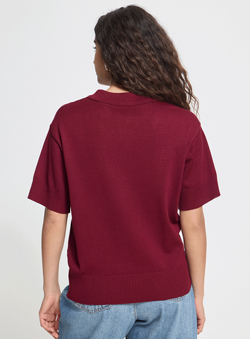 Ichi Pullover IHLuls