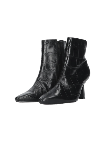 Tango Shoes Enkellaars Jude 1-am