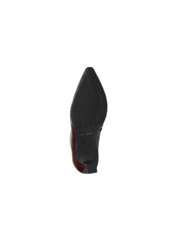 Tango Shoes Enkellaars Jude 1-an