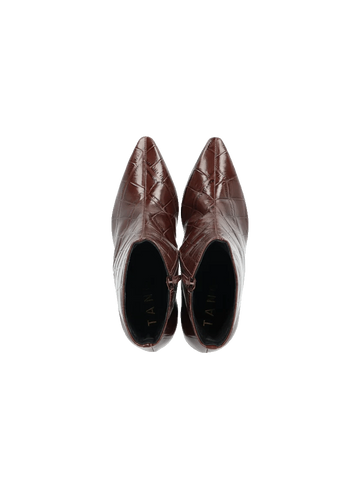 Tango Shoes Enkellaars Jude 1-an